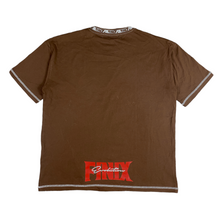 Load image into Gallery viewer, 2/4 Evolution Tee (Brown)
